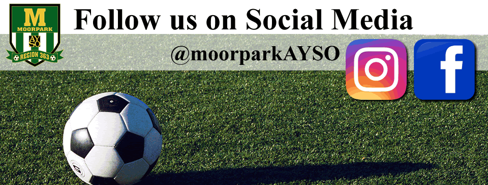Join us on Social Media
