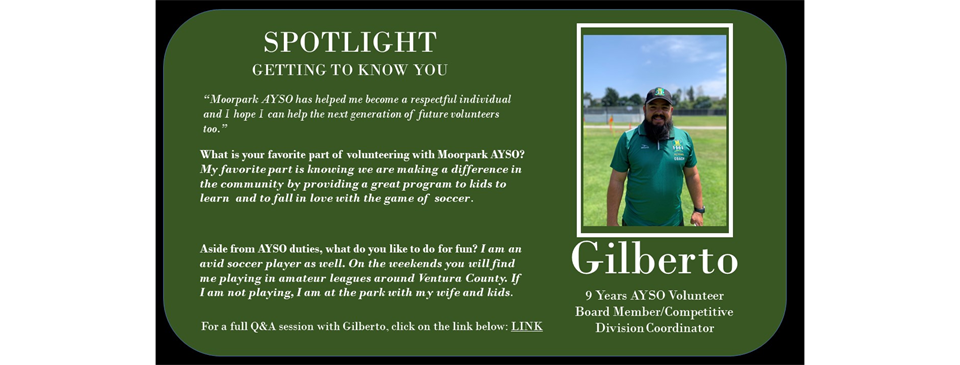 Board Member Spotlight