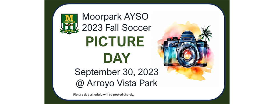 Picture Day 2023