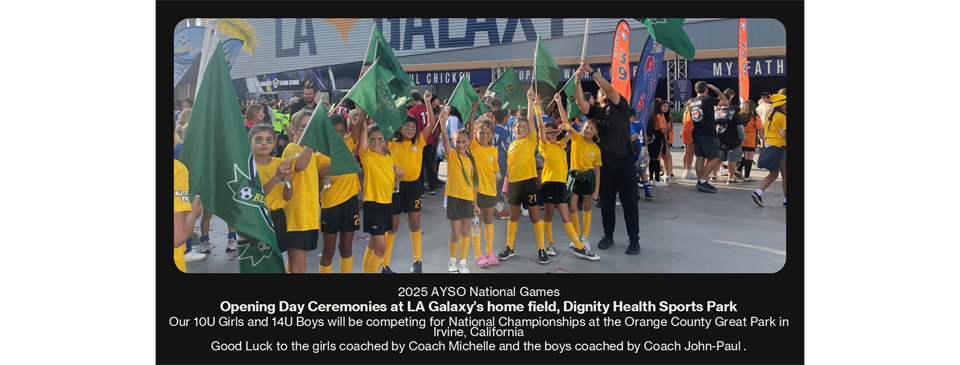 2025 National Games