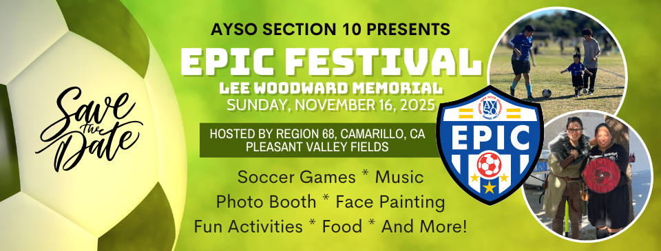 2025 EPIC Festival
