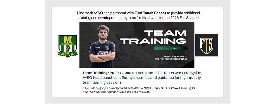 FTS Partnership