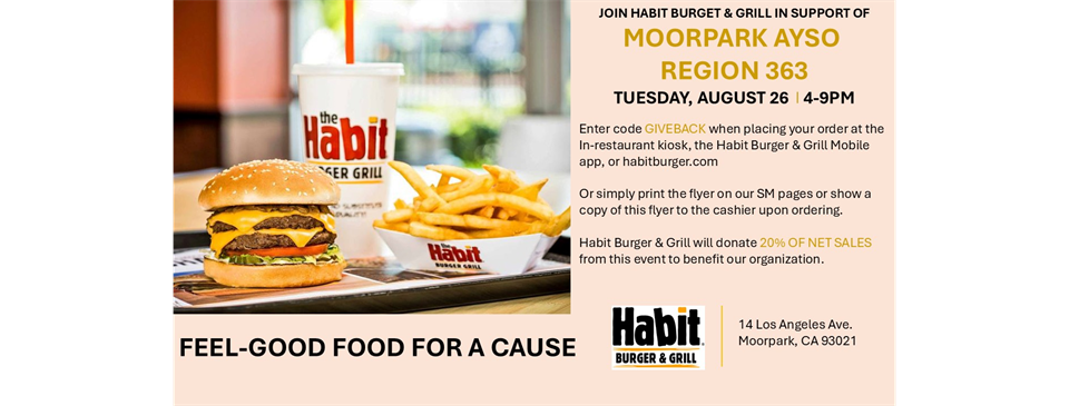 Habit Burger & Grill