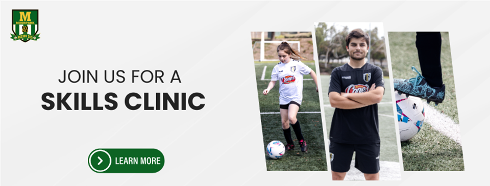 Join Us For A Free Skills Clinic