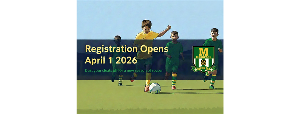 Registration Opens April 1 2026