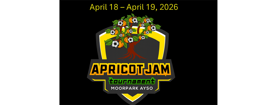 2026 APRICOT JAM TOURNAMENT